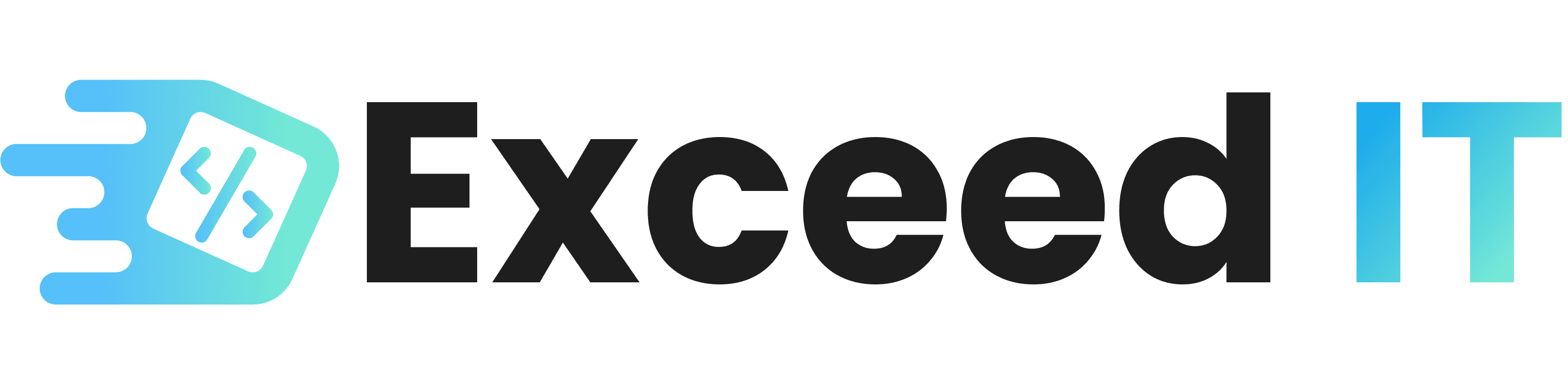 Exceed IT