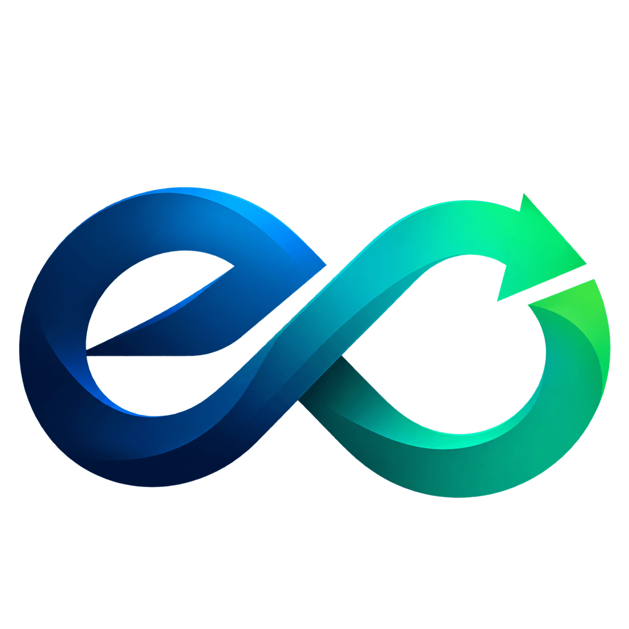 EquipLoop employee equipment tracker logo