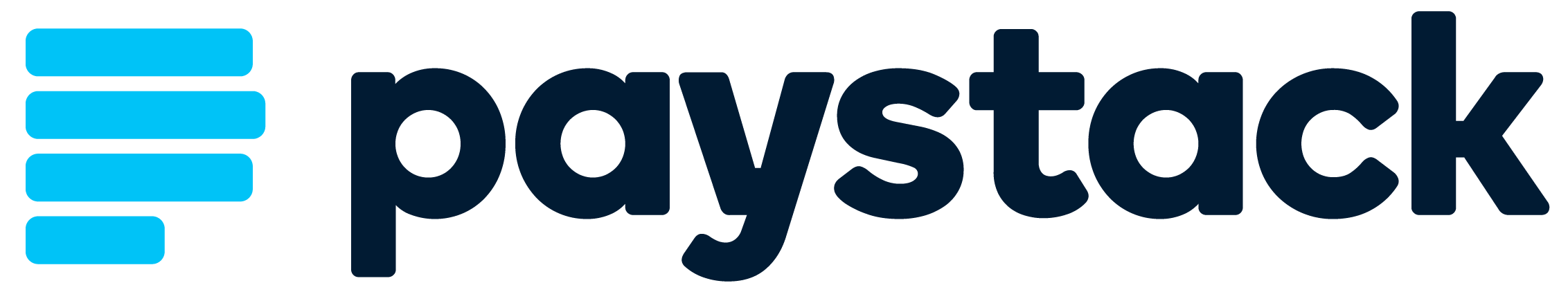 Paystack official logo