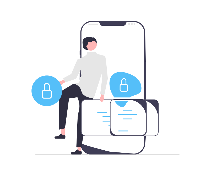 Secure your mobile apps with Exceed IT's cutting-edge Security Implementation services, ensuring end-to-end encryption and multi-factor authentication for enhanced protection.